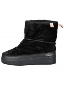 Зимние сапоги NAPAPIJRI, черный