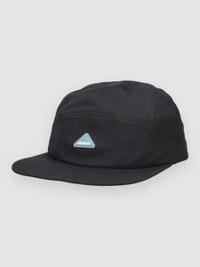 Бейсболка Element Stroll Trail Cap, off black