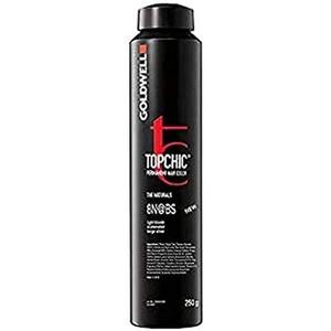 Color Topchic 7N@Bk Средний блондин с бежевым жемчугом 250мл, Goldwell