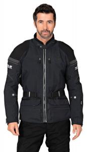 Текстильная куртка VAJ-2 Тех Эйр Vanucci, серый