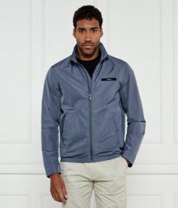 Куртка Regular fit Calvin Klein, синий