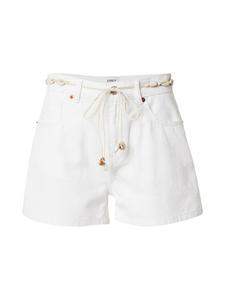 Обычные джинсы ONLY ONLZuma, White Denim