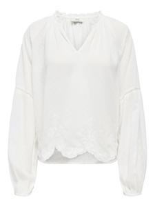 Блуза JDY JESSIE, белый