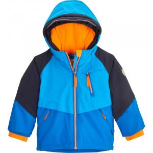 Функциональная куртка fisw 31 mns ski jckt First Instinct By Killtec, цвет himmelblau