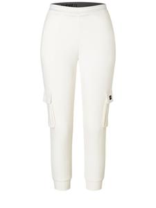 Брюки-карго super.natural, белый