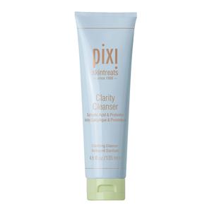 Очищающая пенка для лица clarity cleanser Pixi, объем 135 мл