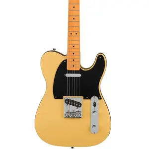 Squier Telecaster к 40-летию - Винтажное издание