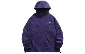 Jeep Куртка Unisex, Phantom Black