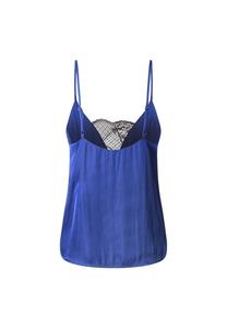 Топ ADELINE Pepe Jeans, синий