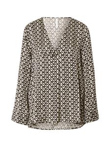 Блуза Imperial, черный