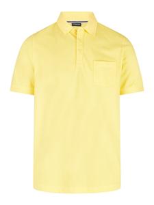 Футболка HECHTER PARIS, Yellow