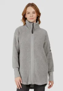 Зимнее пальто sally wns fz 2 Didriksons, Sunrise Mist