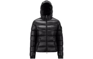 Куртка женская черный Moncler