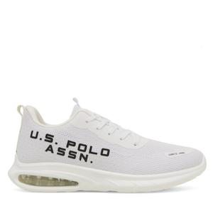 Кроссовки U.S. Polo Assn. ACTIVE001 Blanco, белый