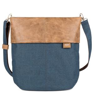Сумка через плечо Zwei Olli OT12 Schultertasche 32 см, синий