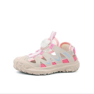 Детские сандалии детские Jeep, слоновая кость/черный