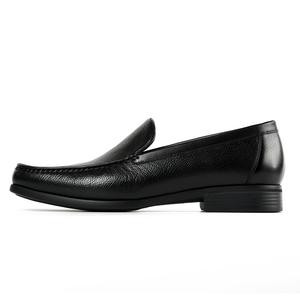 Raidy Boer Повседневные туфли мужские черные