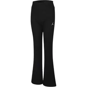 Jordan Женские повседневные брюки черного цвета