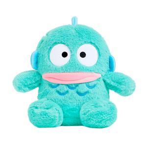 Кукла Ugly Fish Man, подвеска, высота 10/24/30 см The Green Party