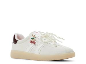 Кроссовки Aldo Sweet Thing Sneaker, Bone White