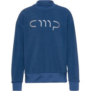 Спортивный свитер CMP, marine blue