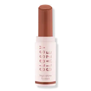 Блестящая глянцевая помада Essence, 01 Livin La Vida Mocha (mocha)