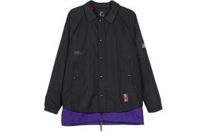 Мужская куртка Nike, цвет Black