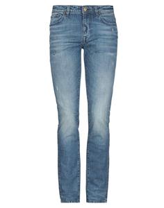 Джинсы Selected Homme, синий