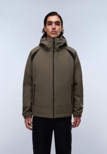 Куртка Napapijri LORZE, Tea Leaf Ga/Light Green