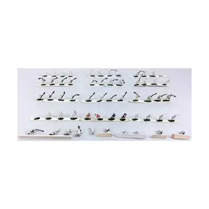 Шотландская пехотная рота № 3, Miscellaneous Historical Miniatures - Loose Miniatures (15mm) (Unidentifiable Manufacturer)