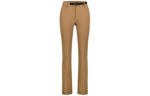 Женские спортивные брюки Utility Mammut, темный sand