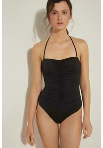 Купальник BANDEAU Tezenis, цвет nero