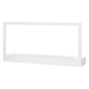 Светодиодный настенный светильник Markslöjd Pablo II, белый