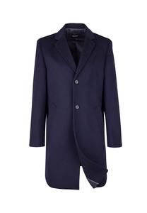 Пальто дакс Digel, синий