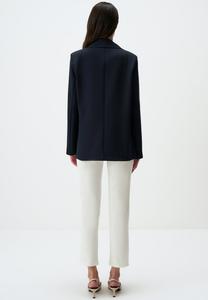 Блейзер STRAIGHT CUT Jimmy Key, темно-синий