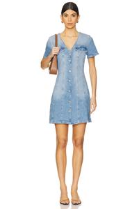 Платье Saratoga от Rails, faded seaglass