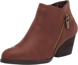 Женские ботильоны Bella Vita, Tan