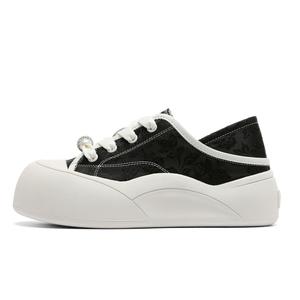 Hotwind Женские кэжуал кеды лоу-топ розовые, цвет Pink