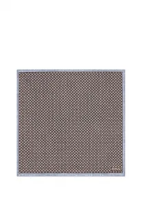 Нагрудный платок Boggi Milano, Brown