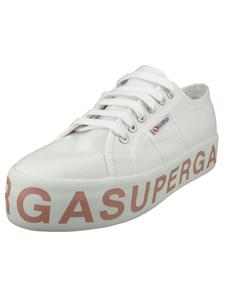 Низкие кроссовки Superga