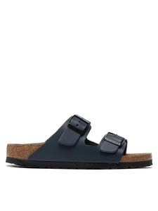 Шлепанцы Birkenstock, темно-синий