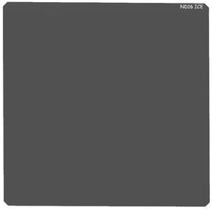 Фильтр Ice ND Solid ND Filter (150 x 150mm, 4-Stop) ICE-ND16-150