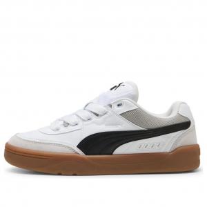 Кроссовки PUMA Park Lifestyle SK8 'White Black Gray'