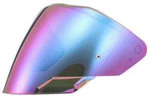 LS2 of618 радужный козырек