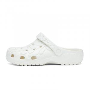 Сабо унисекс NANJIREN, White