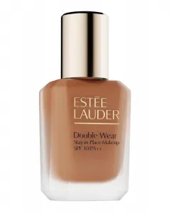 Тональная основа Double Wear Stay-in-Place Makeup SPF10, стойкость 36 часов Estée Lauder, Amber Honey