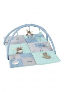 STERNTALER Детское одеяло, мультиколор