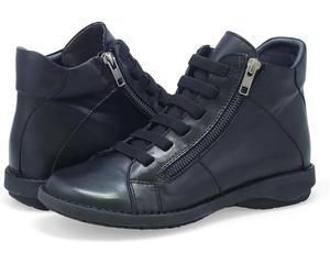 Ботинки Miz Mooz Preslee, черный