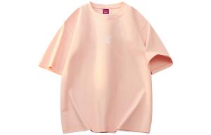 Футболки Lotso унисекс с круглым вырезом, узкий прямой крой Disney, розовый