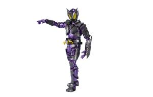 Фигурка Kamen Rider Zero One S.H.Figuarts Kamen Rider Zero, Dormant Stinger Scorpion Edition BANDAI